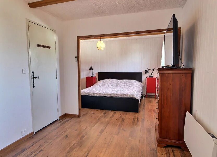 Maison à louer, 110m², Douvaine