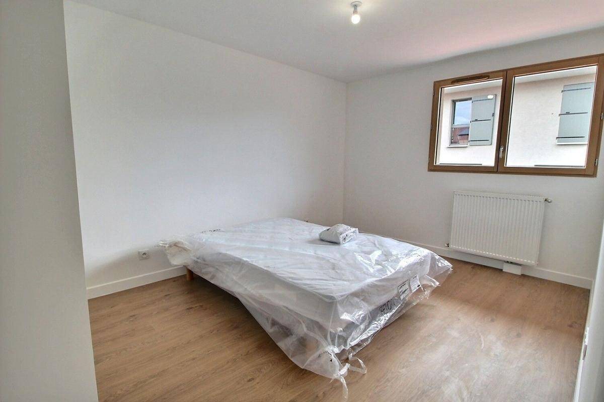 Maison à louer, 87m², Messery
