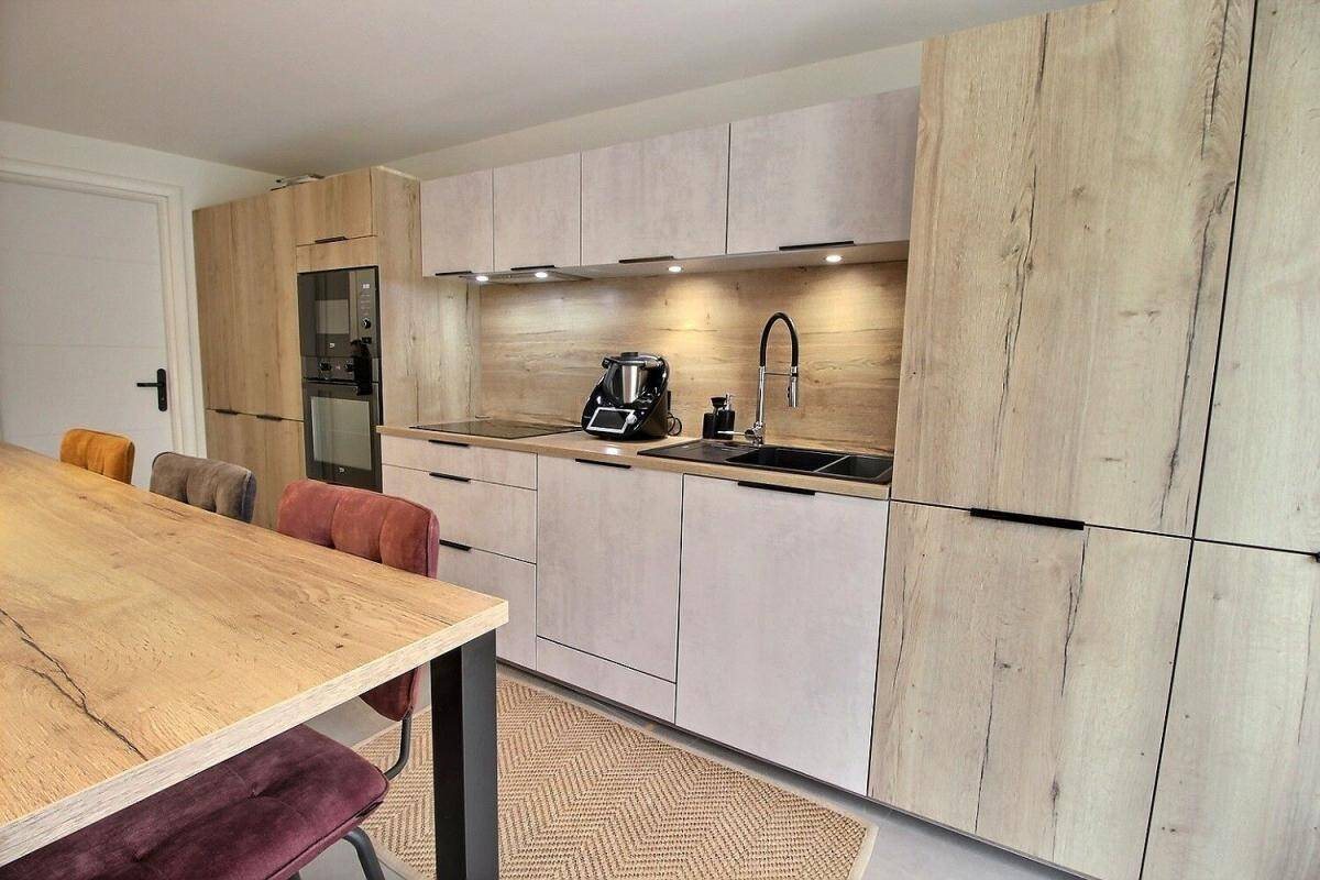 Maison à louer, 98m², Douvaine