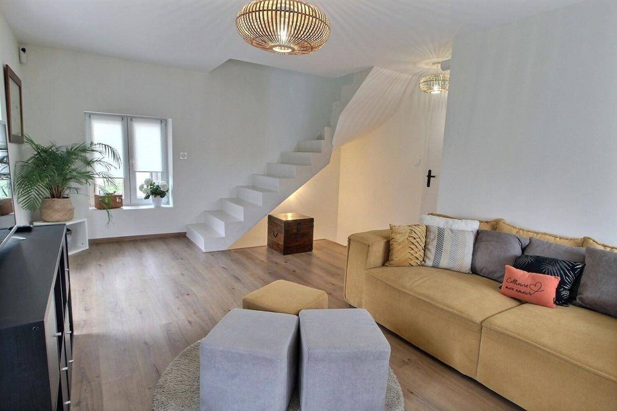 Maison à louer, 98m², Douvaine