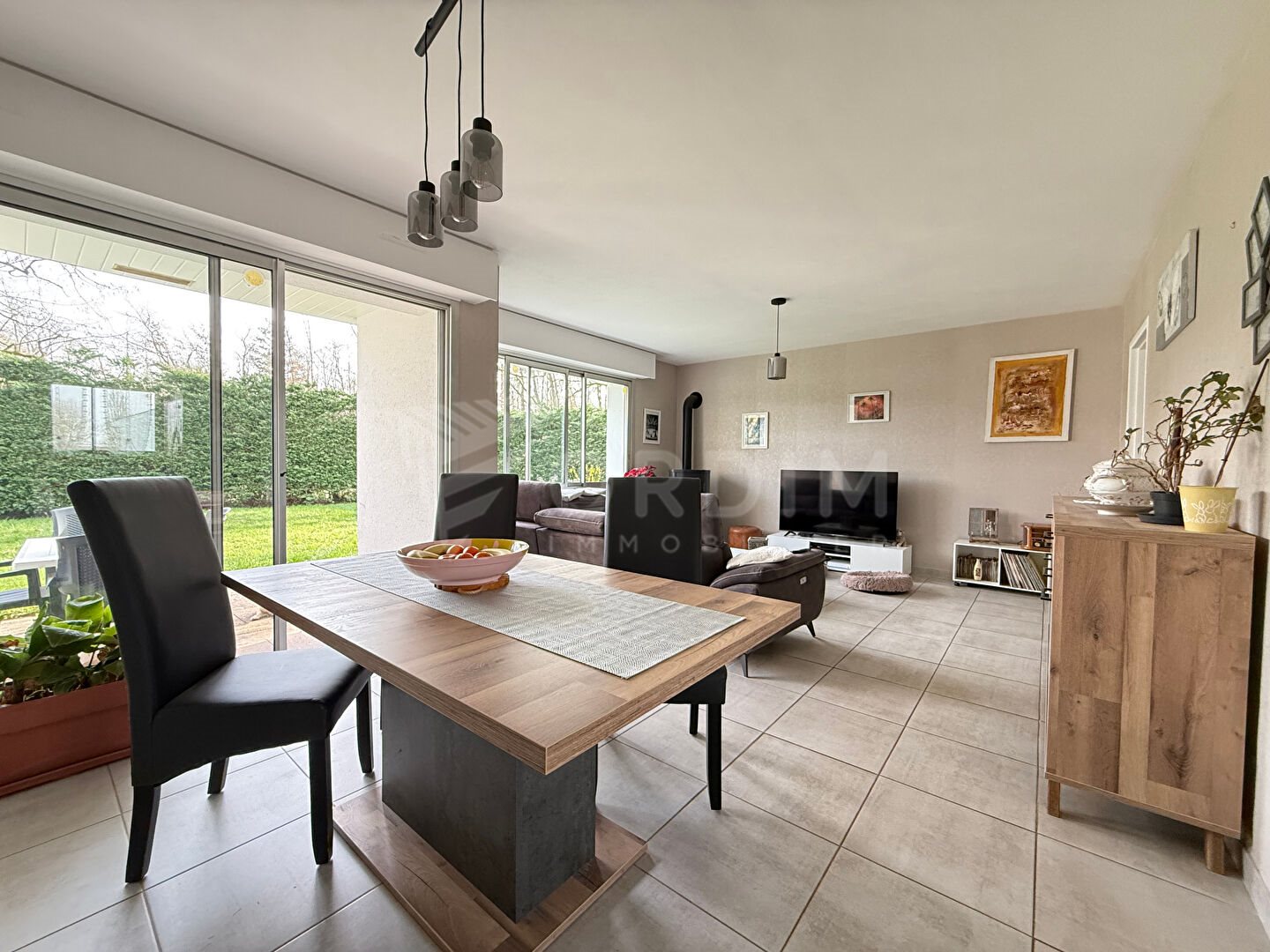 Maison à vendre, 112m², Neuvy-sur-Loire