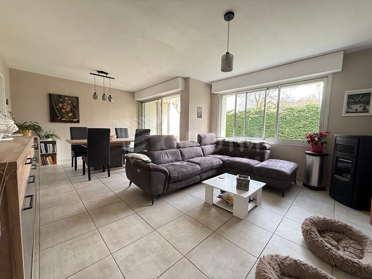 Maison à vendre, 112m², Neuvy-sur-Loire