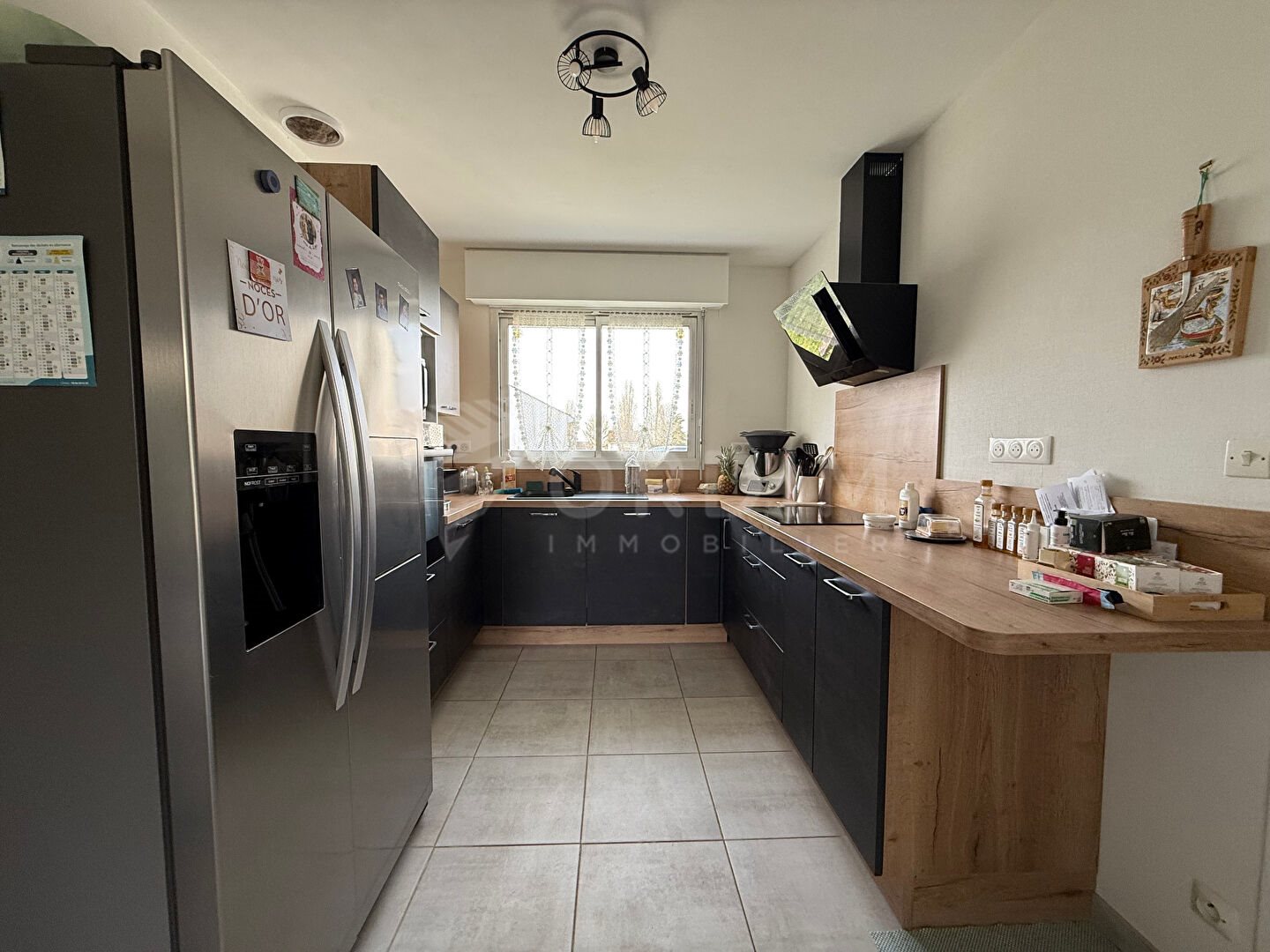 Maison à vendre, 112m², Neuvy-sur-Loire