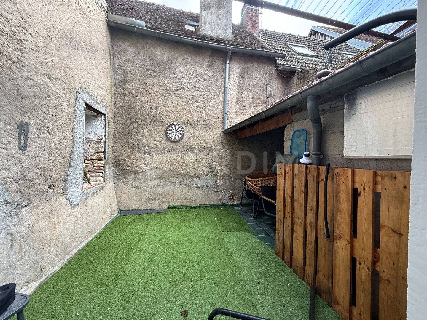 Maison à vendre, 77m², Cosne-Cours-sur-Loire