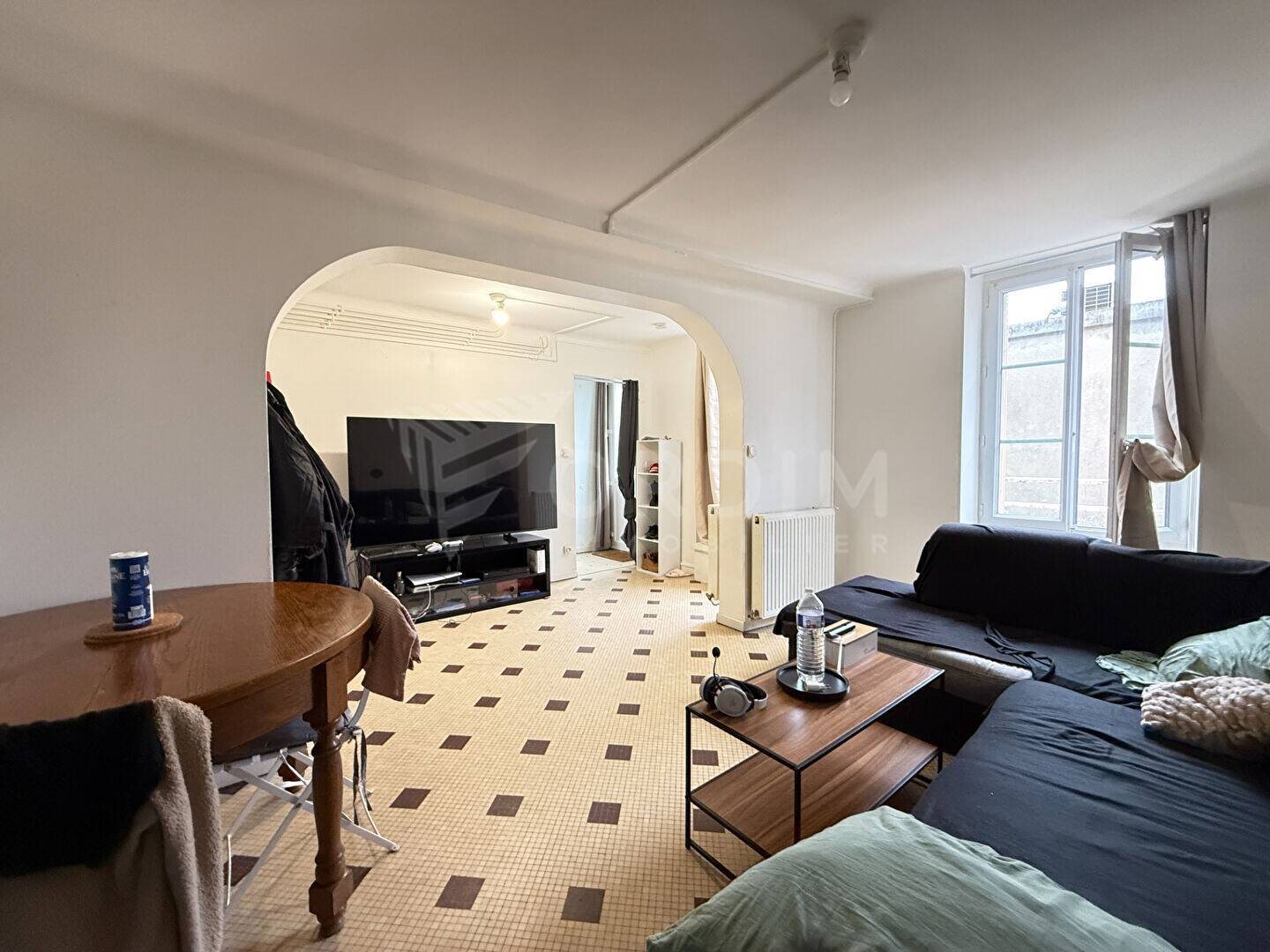 Maison à vendre, 77m², Cosne-Cours-sur-Loire