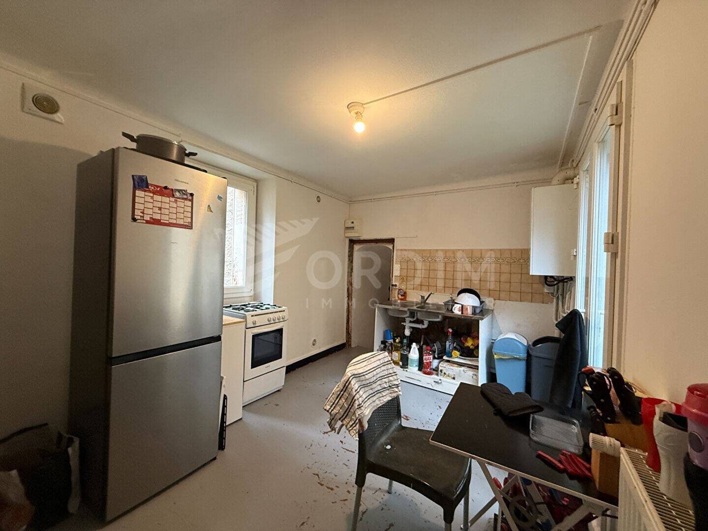 Maison à vendre, 77m², Cosne-Cours-sur-Loire