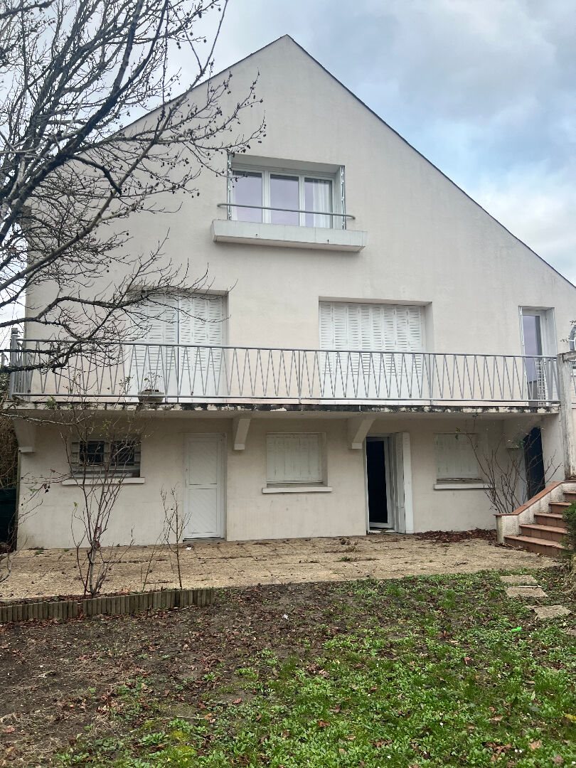 Maison à louer, 173m², Orléans