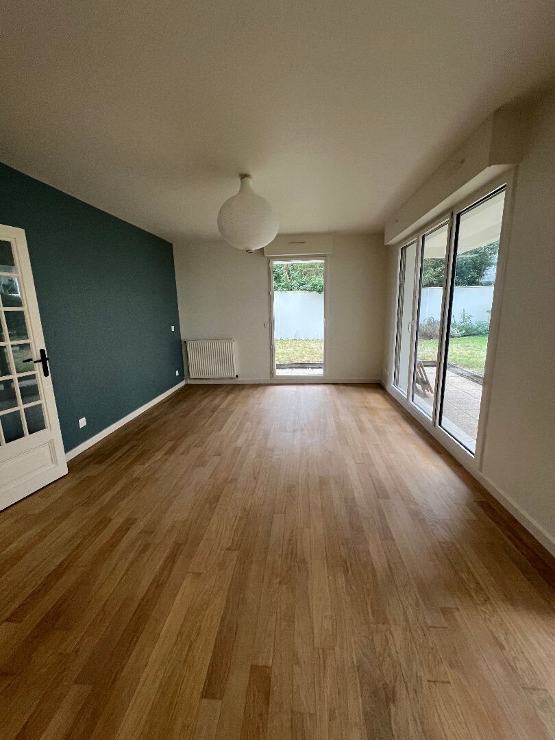 Appartement à louer, 72m², Orléans