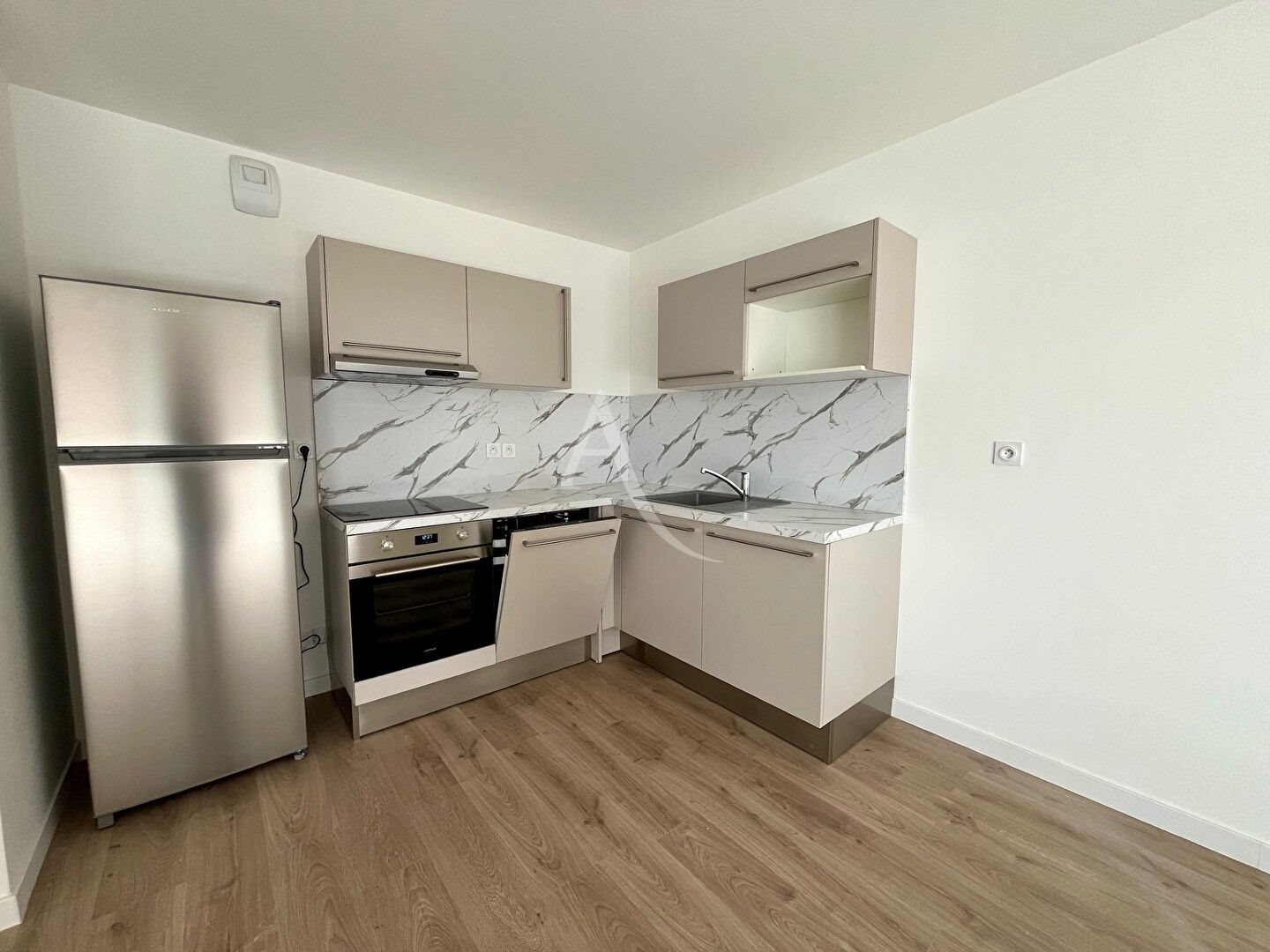 Appartement à louer, 64m², Fleury-les-Aubrais