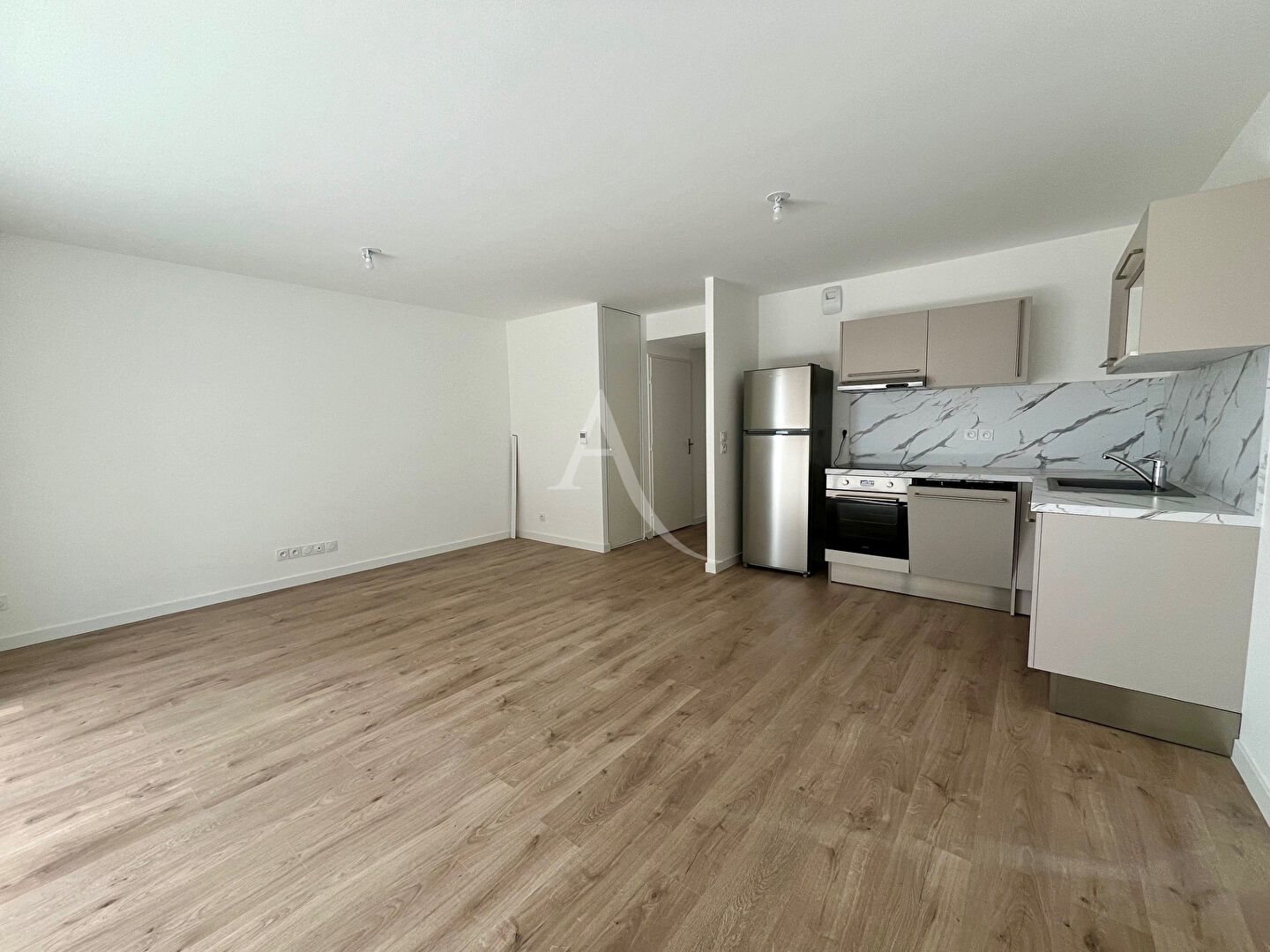 Appartement à louer, 64m², Fleury-les-Aubrais