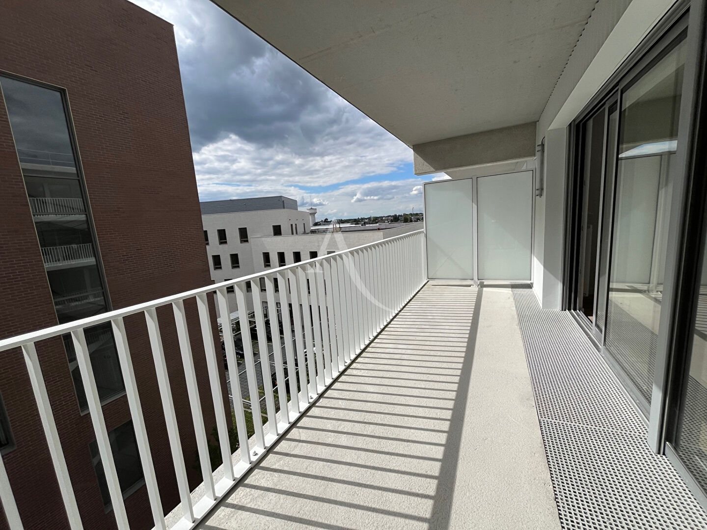 Appartement à louer, 64m², Fleury-les-Aubrais