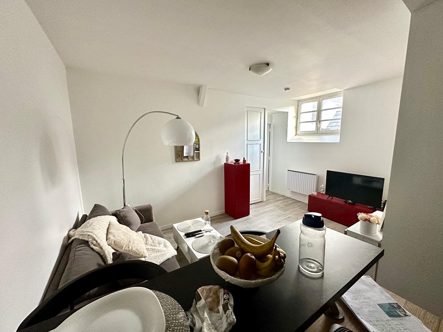 Appartement à vendre, 34m², Orléans