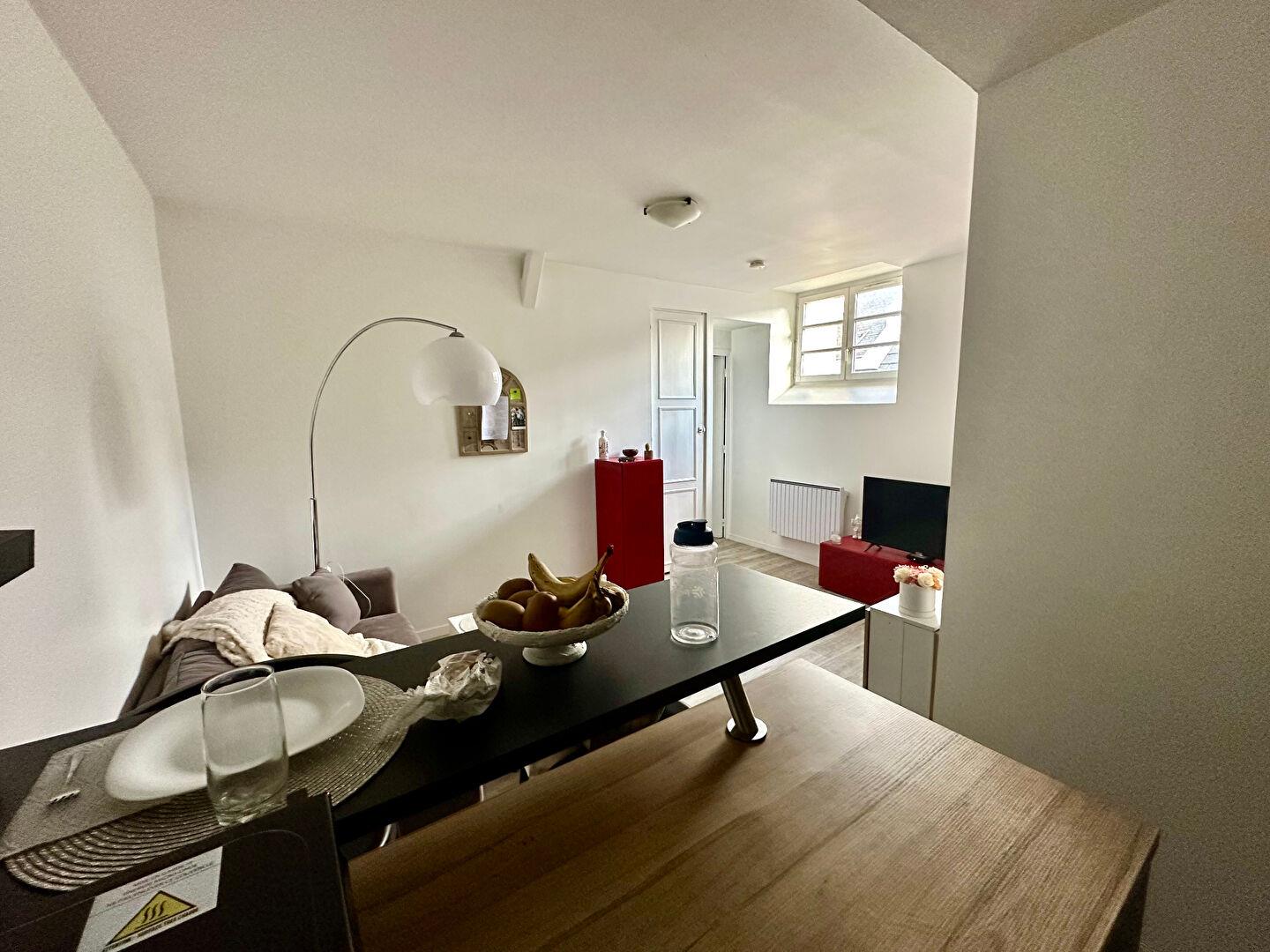 Appartement à vendre, 34m², Orléans
