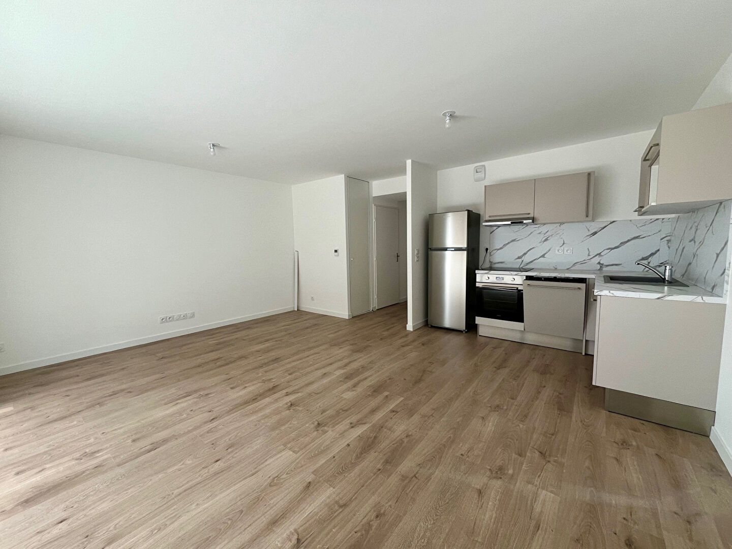 Appartement à louer, 64m², Ayguemorte-les-Graves