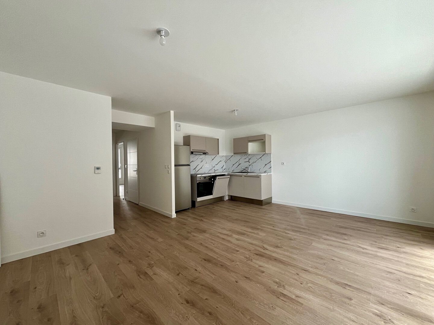 Appartement à louer, 64m², Ayguemorte-les-Graves