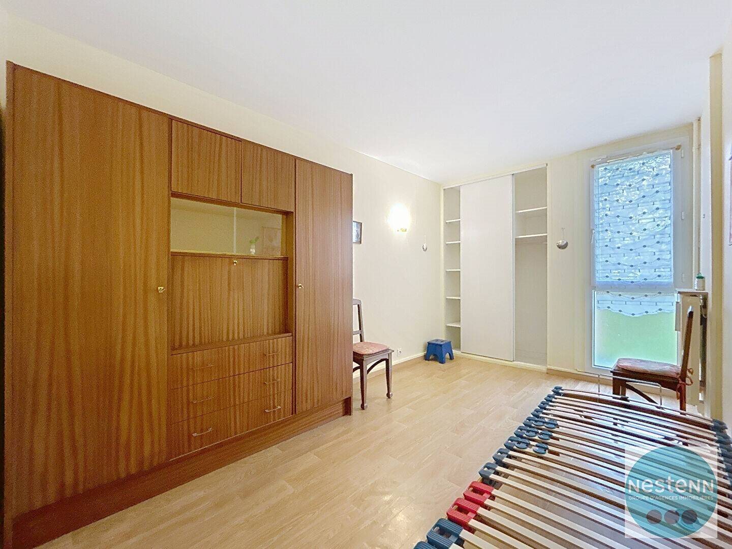 Appartement à vendre, 67m², Orléans