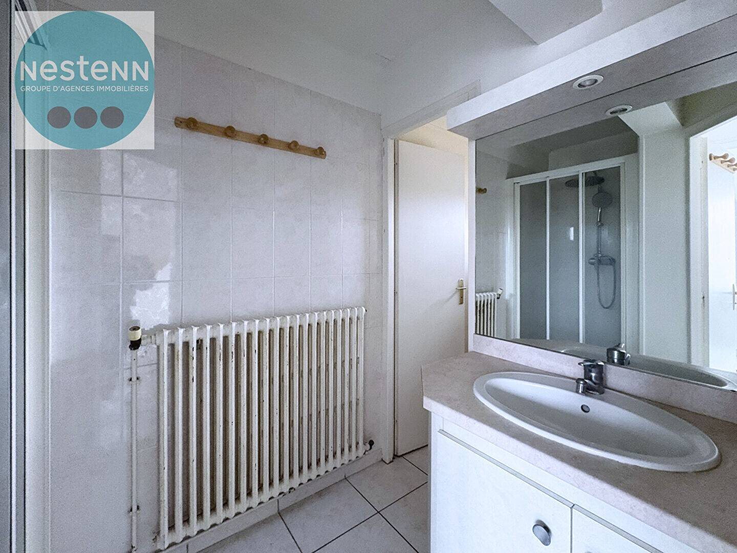 Maison à louer, 63m², Saint-Hilaire-Saint-Mesmin