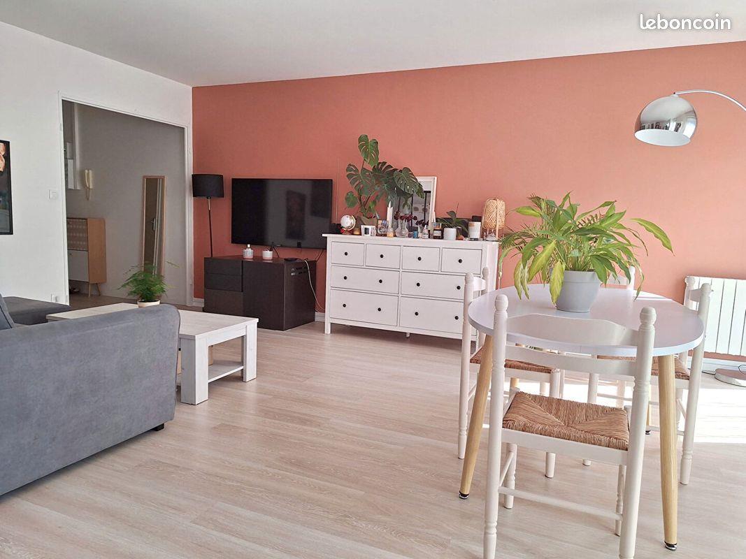 Appartement à vendre, 58m², Orléans