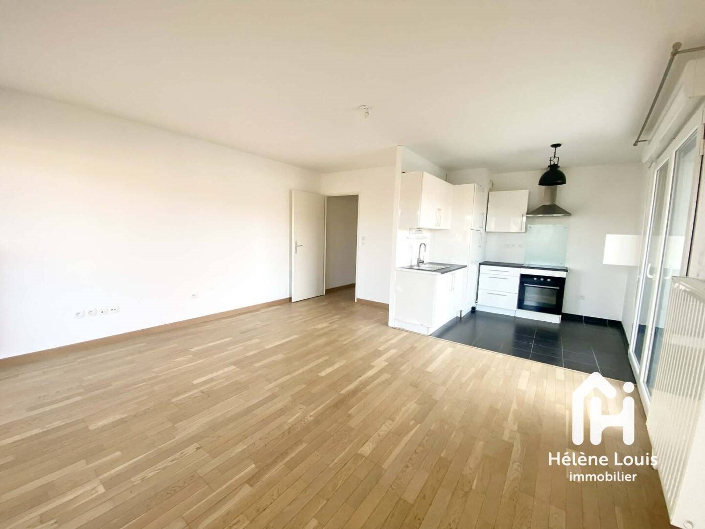 Appartement à louer, 66m², Santes