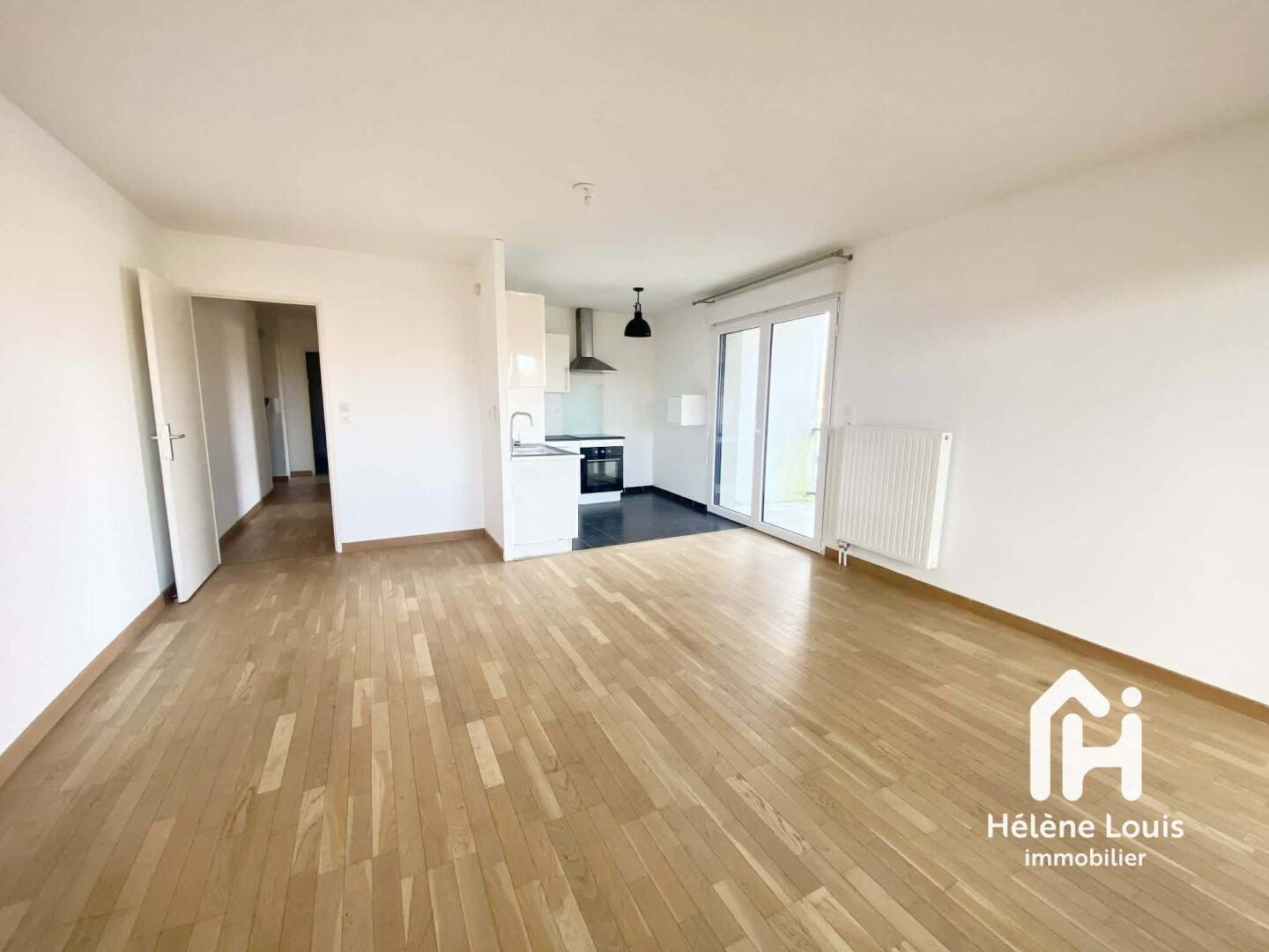 Appartement à louer, 66m², Santes