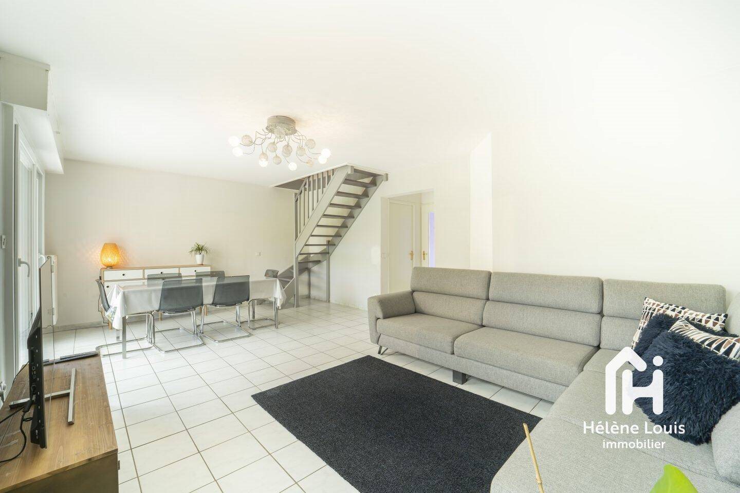 Maison à vendre, 100m², Illies