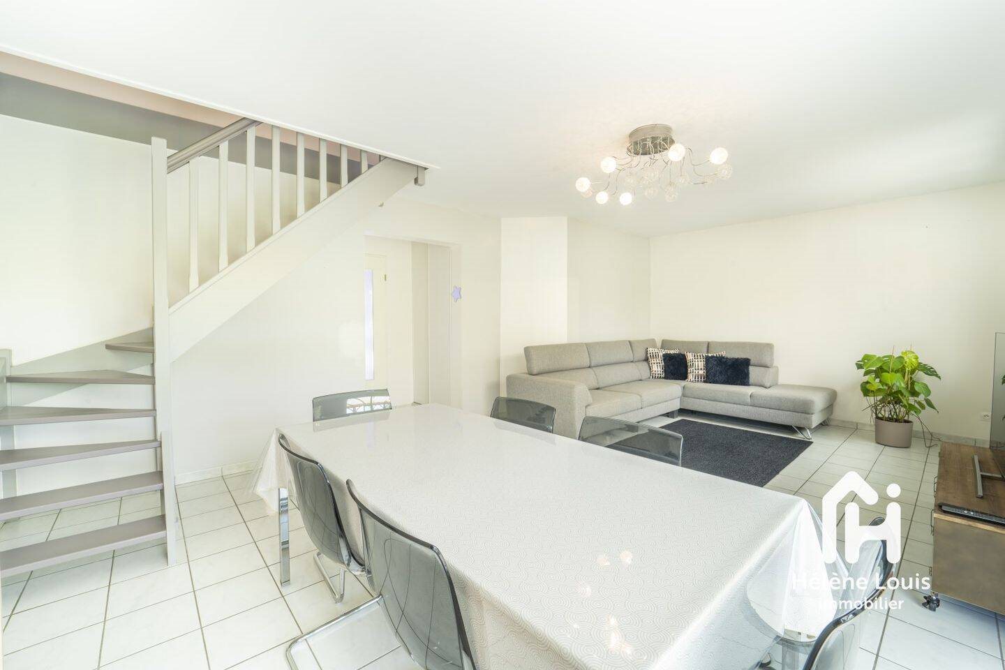 Maison à vendre, 100m², Illies