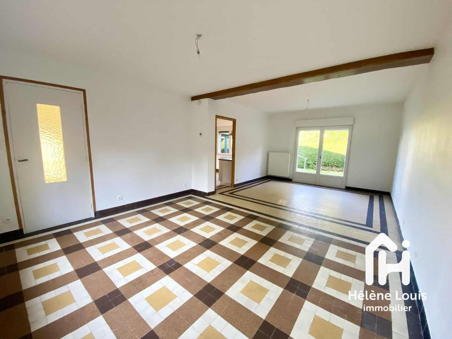 Maison à louer, 105m², Wavrin