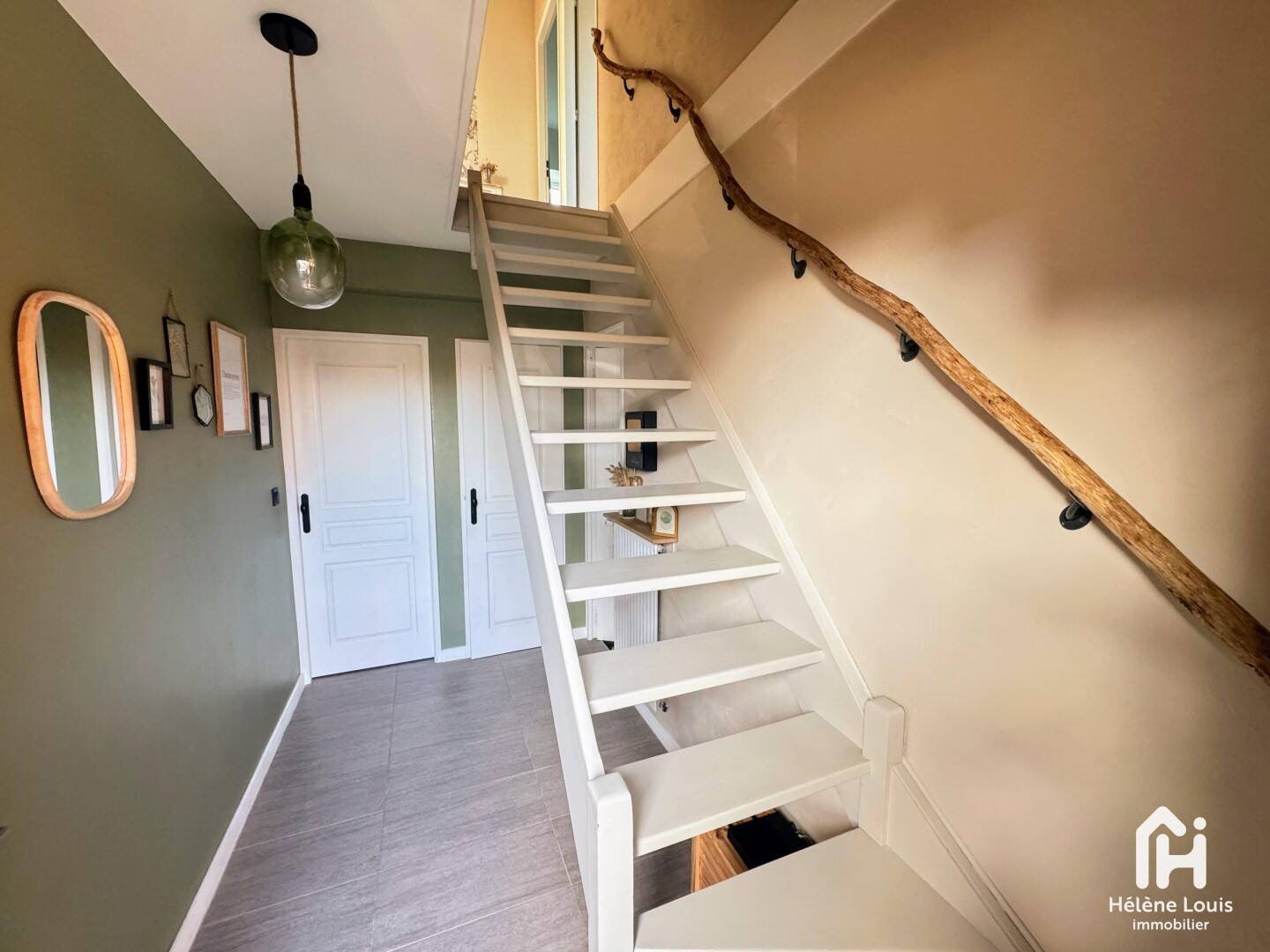 Maison à vendre, 125m², Wavrin