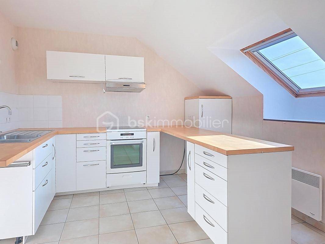 Appartement à vendre, 68m², Vendin-le-Vieil
