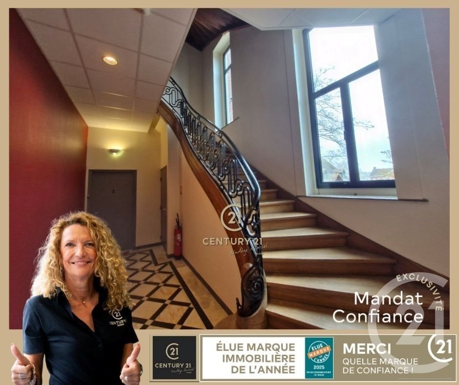 Appartement à vendre, 72m², Liévin