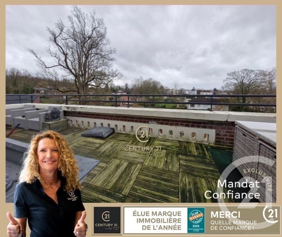 Appartement à vendre, 72m², Liévin