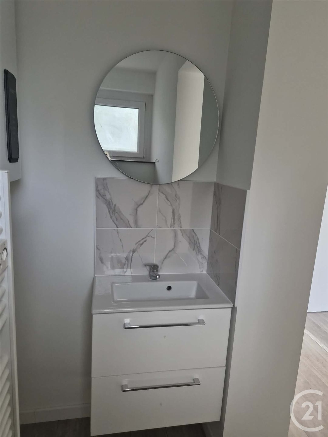 Appartement à louer, 45m², Souchez