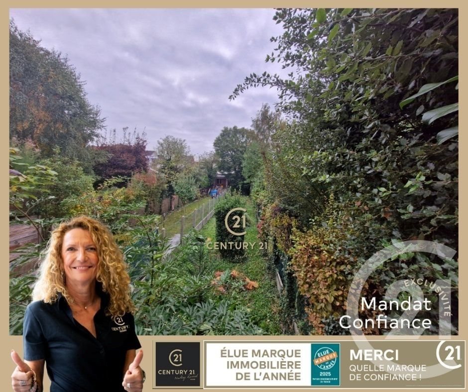 Maison à vendre, 96m², Liévin