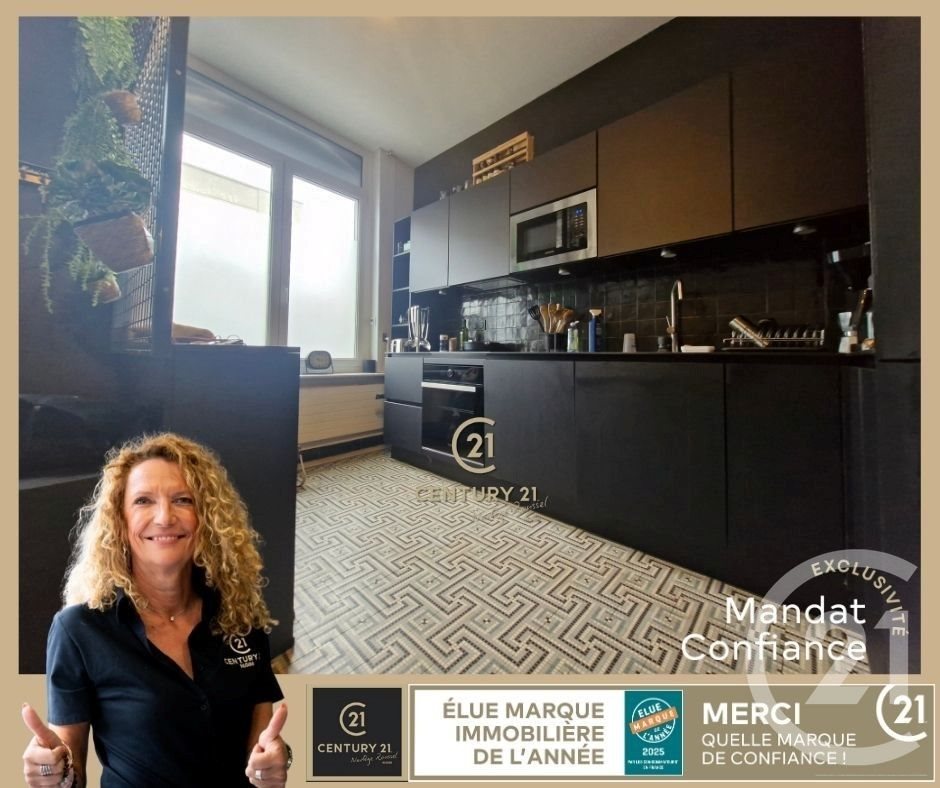 Maison à vendre, 96m², Liévin