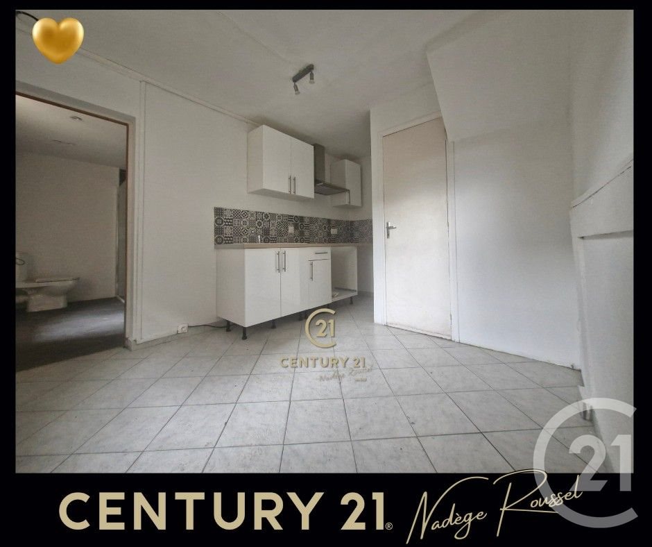 Maison à vendre, 58m², Auchel