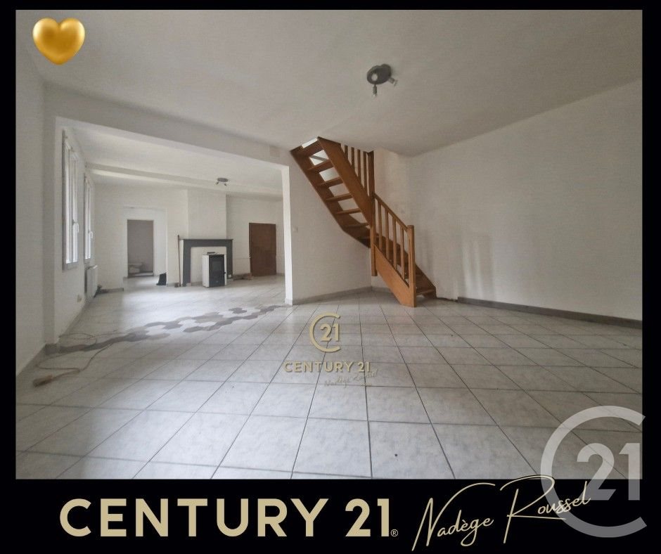 Maison à vendre, 58m², Auchel