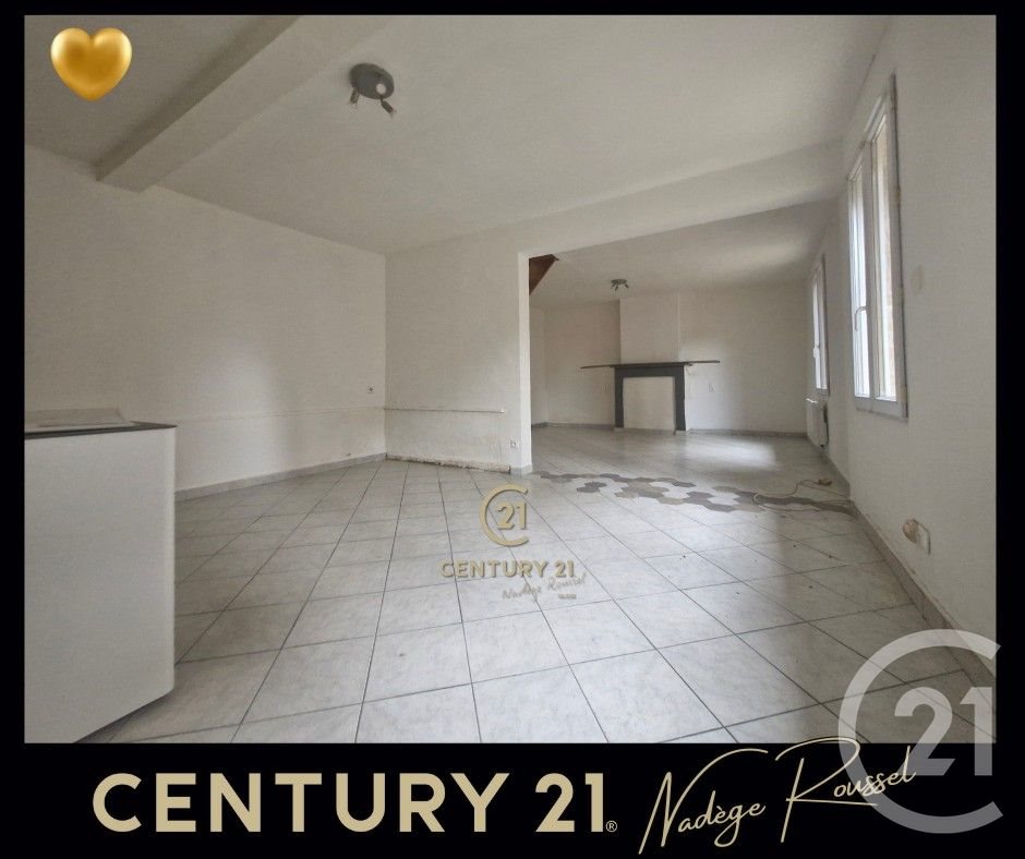 Maison à vendre, 58m², Auchel