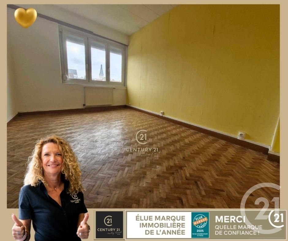 Appartement à vendre, 186m², Liévin