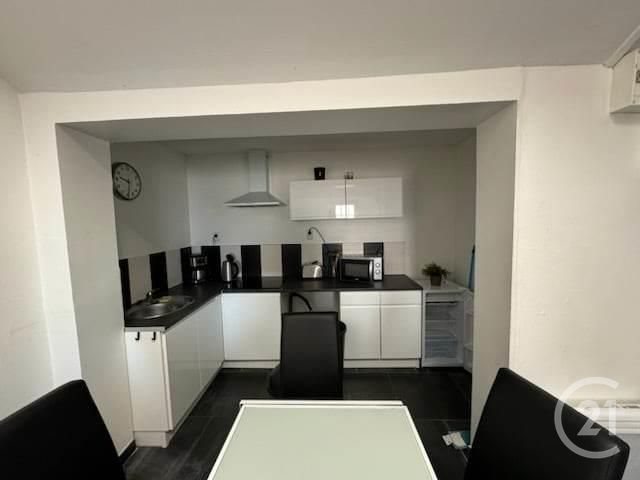 Appartement à louer, 36m², Wingles