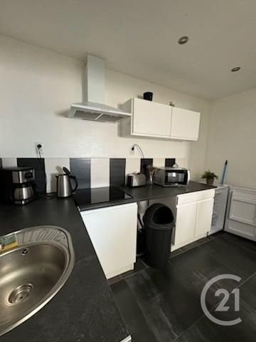 Appartement à louer, 36m², Wingles