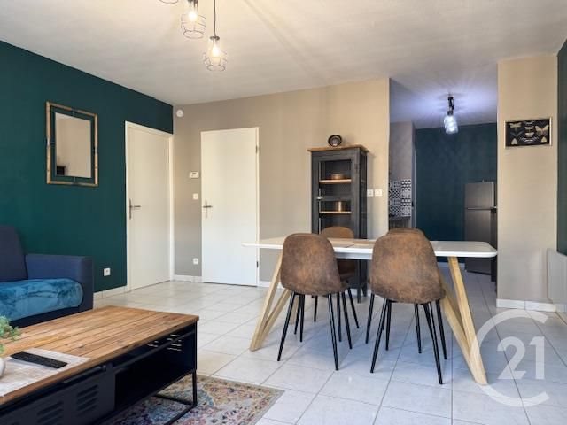 Appartement à vendre, 52m², Liévin