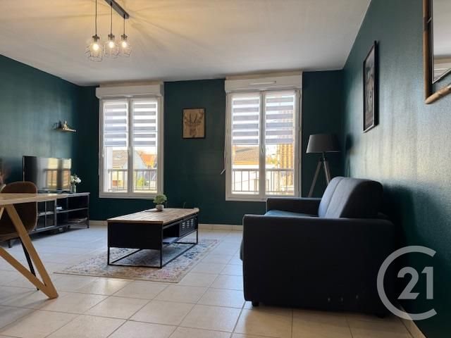 Appartement à vendre, 52m², Liévin