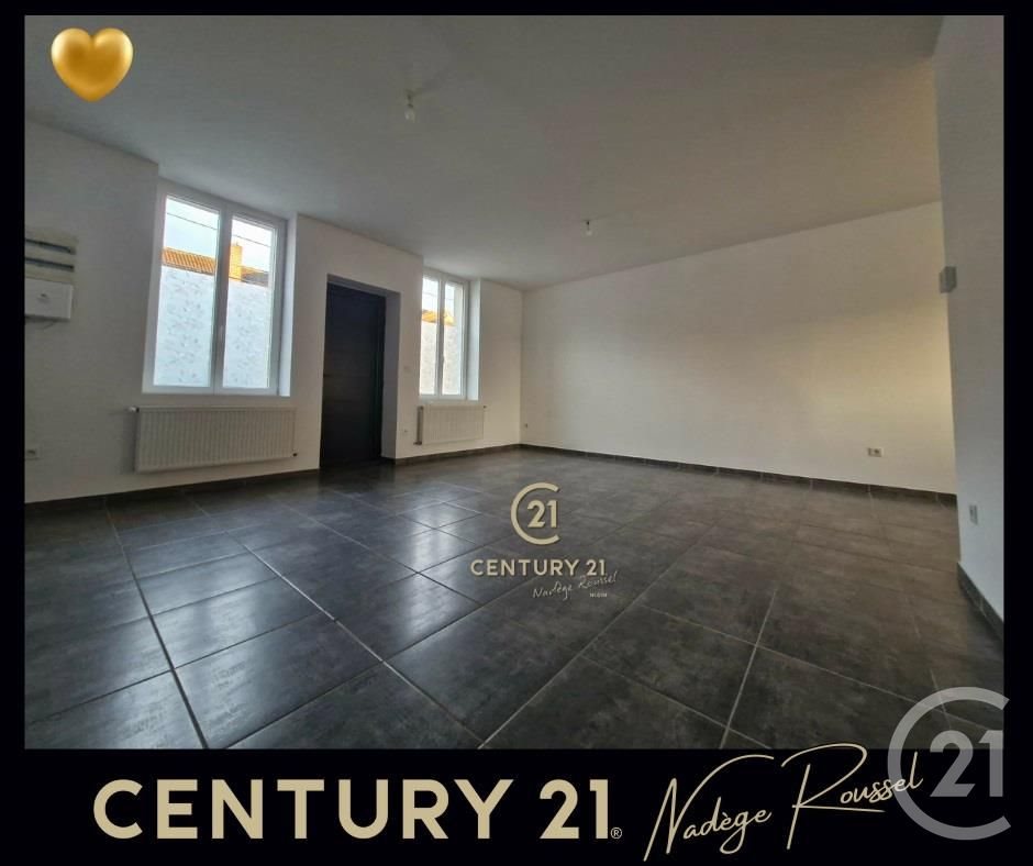 Maison à vendre, 100m², Liévin