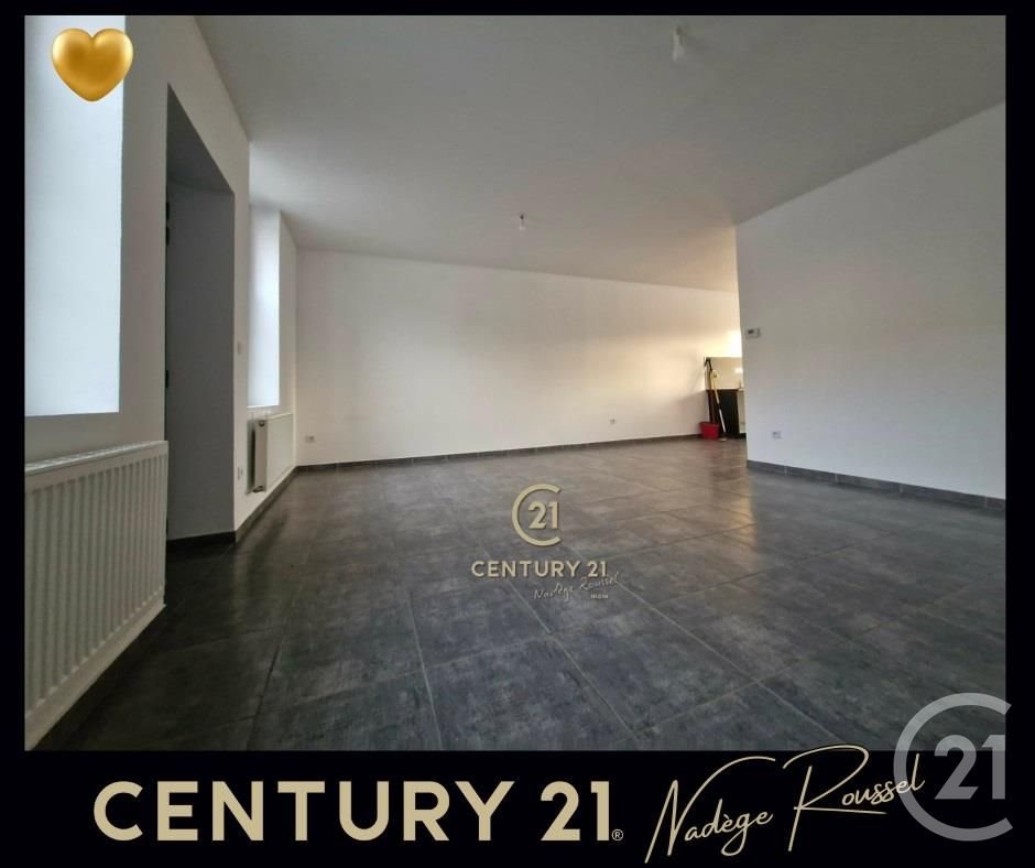 Maison à vendre, 100m², Liévin