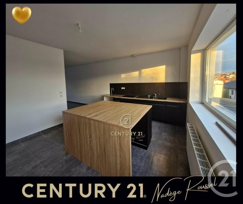 Maison à vendre, 100m², Liévin