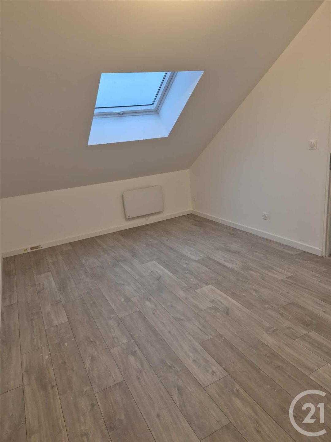 Appartement à louer, 40m², Souchez