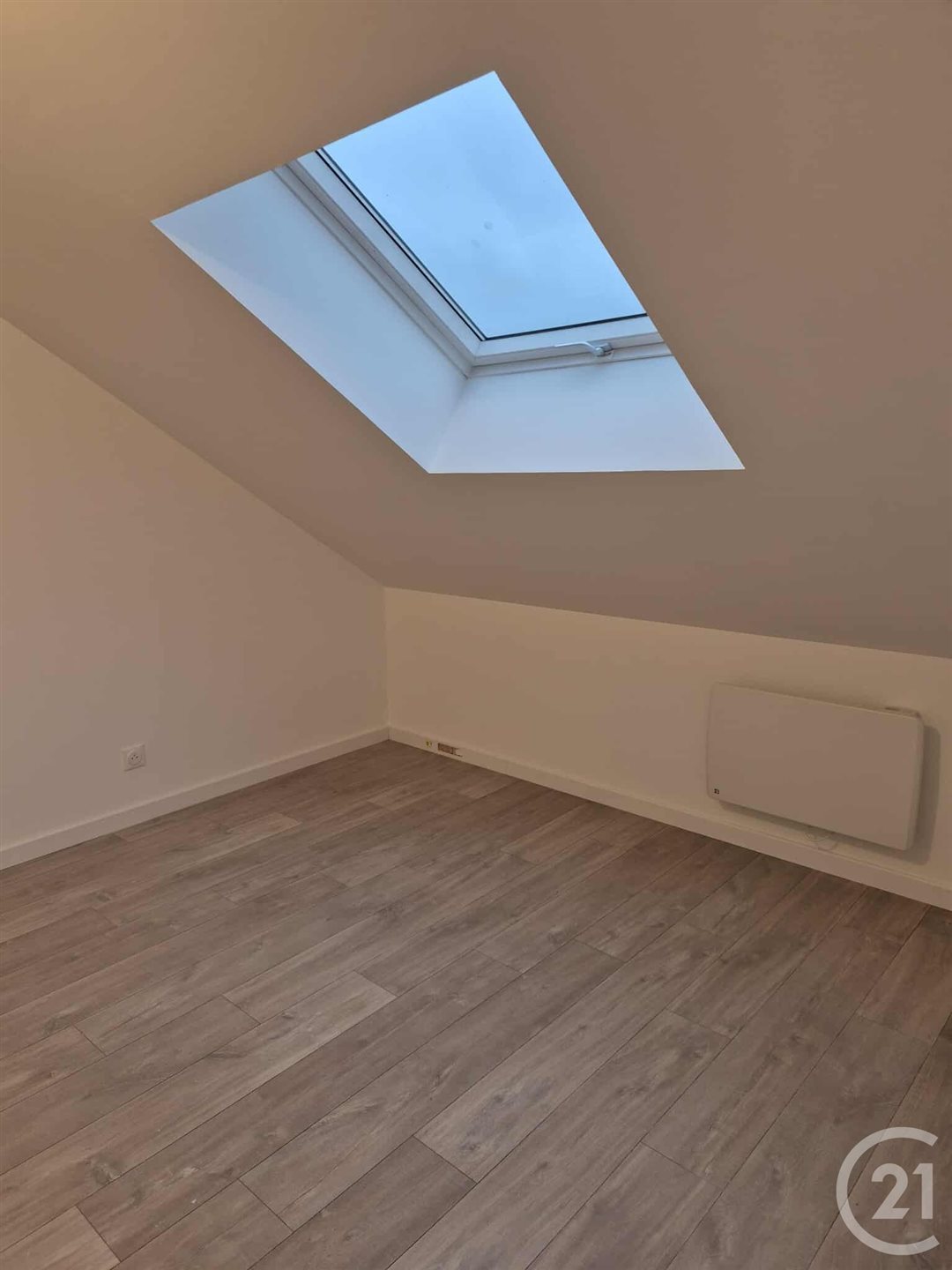 Appartement à louer, 40m², Souchez