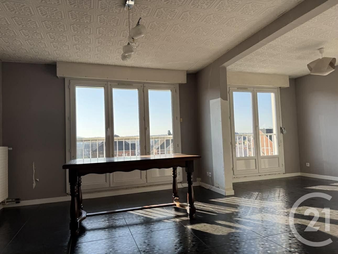 Appartement à vendre, 81m², Liévin