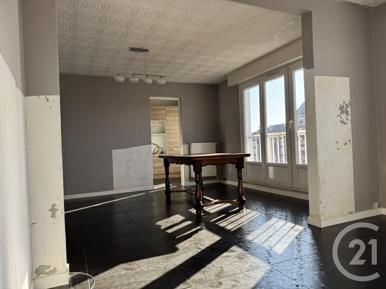 Appartement à vendre, 81m², Liévin