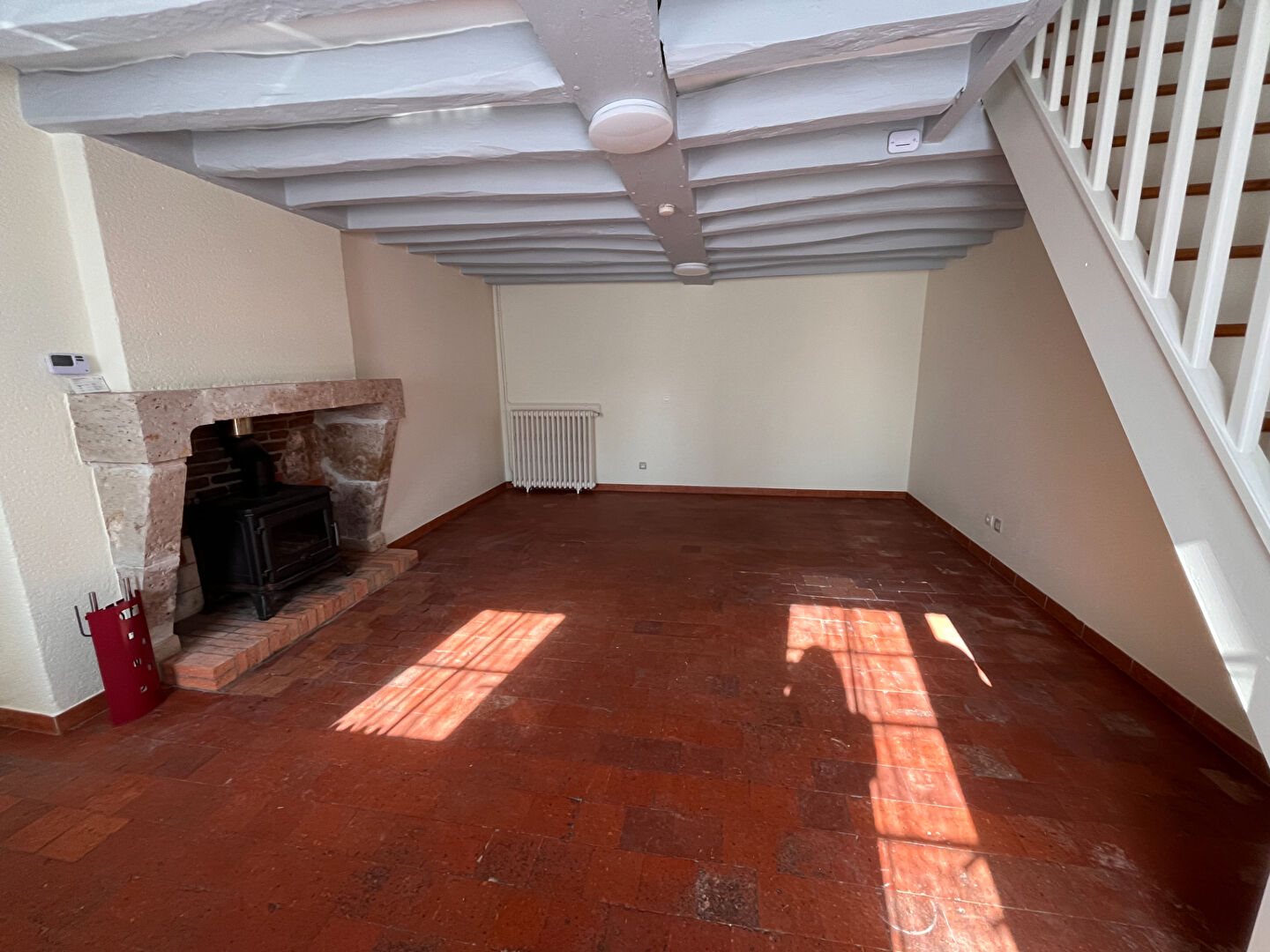 Maison à louer, 51m², Cellettes